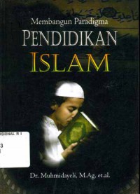 Image of Membangun Paradigma Pendidikan Islam